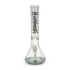 Mathematix 14 Inch Beaker Bong