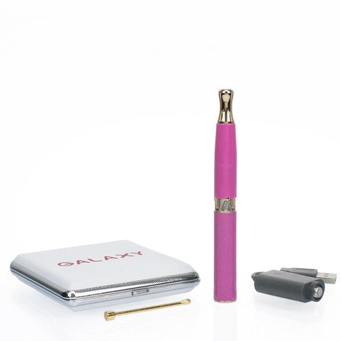 KandyPens Galaxy Wax Vaporizer Pen