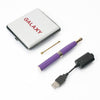 KandyPens Galaxy Wax Vaporizer Pen