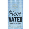 Piece Water