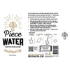 Piece Water