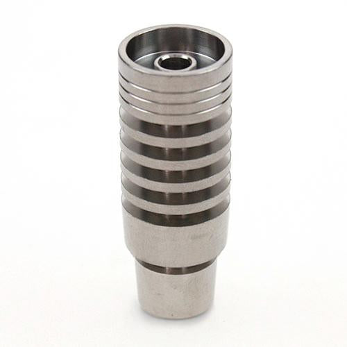 Titanium Duo Domeless Nail 14.5-18.8mm