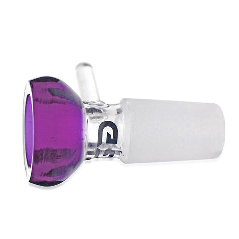 18.8mm Glass Bowl w/ Handle