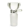 18.8mm Glass Bowl w/ Handle