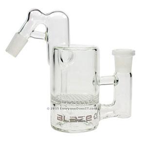 Honeycomb Perc Recycler Precooler 45 Degree