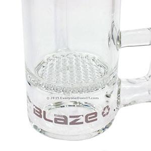 Honeycomb Perc Recycler Precooler 45 Degree