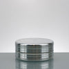 Two Piece Space Case Grinder