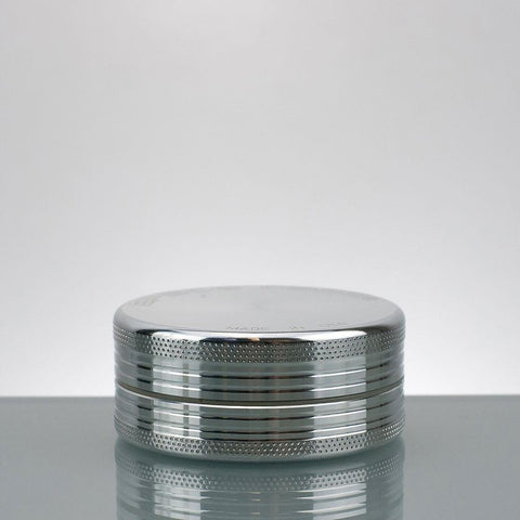 Two Piece Space Case Grinder