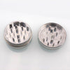 Two Piece Space Case Grinder