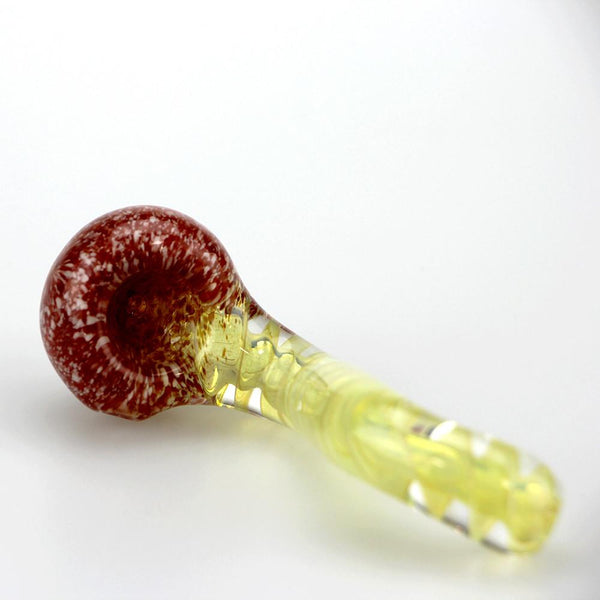 Inside-Out Corkscrew Sherlock Pipe