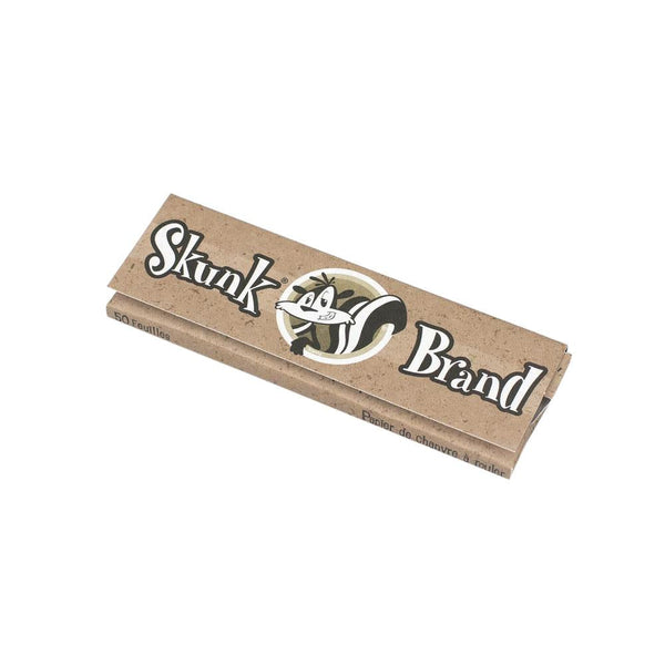 Single Wide Single Pack Rolling Papers