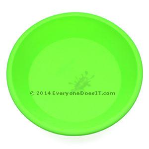 Non Stick Round Plate