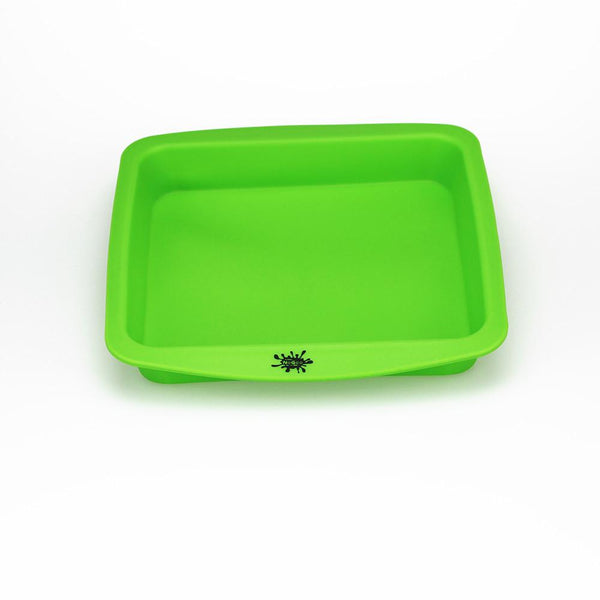 Non Stick Deep Tray
