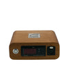 Standalone Wooden Concentration Station