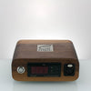 Standalone Wooden Concentration Station