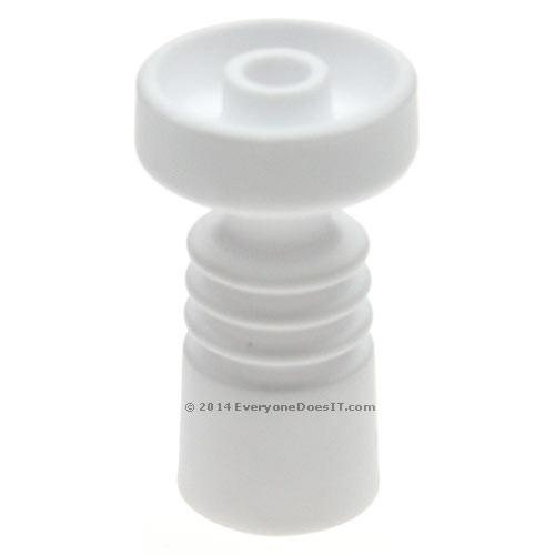 Hive Ceramic Domeless Concentrate Nail