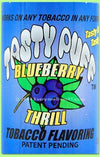 Tasty Puff 1oz Spray Bottles
