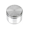 Space Case Four Piece Magnetic Grinder