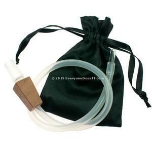 Launch Box Water Pipe Whip Magic Flight