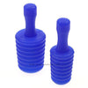 Silicon Sure Ground Bong Cleaning Plug