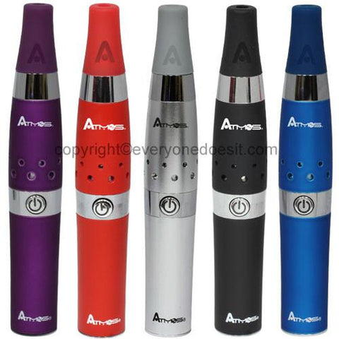Jewel Portable Vaporizer