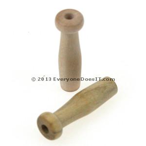 Vapman Handmade Wooden Mouthpieces