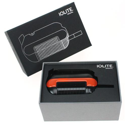 Iolite Vaporizer Version 2.0