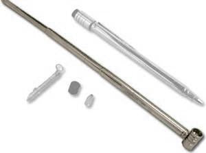 Telescopic Pen Pipe