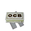 No. 4 White Rolling Papers Double Packs
