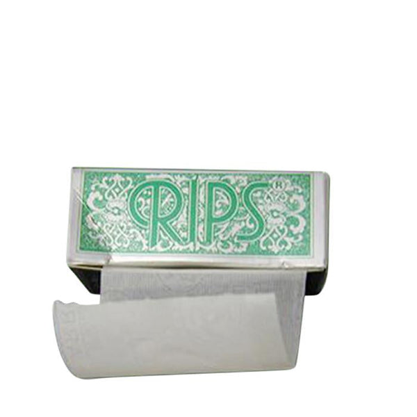 Rips Regular Size Rolling Papers Single Pack