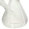 Ice Ice Baby Glass Bong