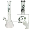 Ice Ice Baby Glass Bong