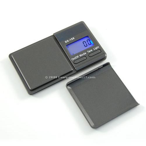DX-150 150g x 0.1g