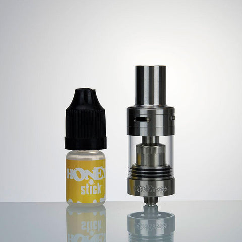 Sub Ohm Tank