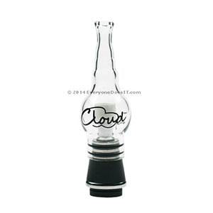 Cloud Atlas 2.0 Glass Globe Attachment