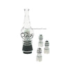 Cloud Atlas 2.0 Glass Globe Attachment