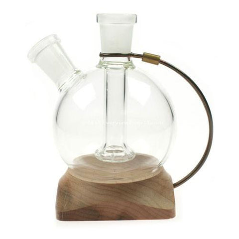 Maple Orbiter