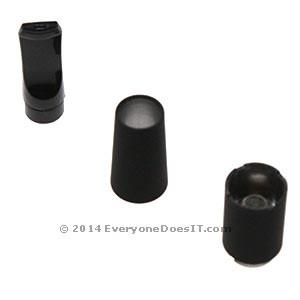 Ghost Mouthpiece Attachment Kit