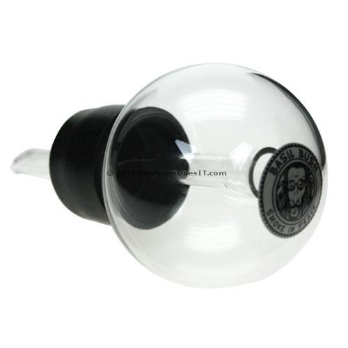 Smoke Bubble Vaporizer 2