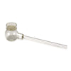 Shake and Vape Pipe
