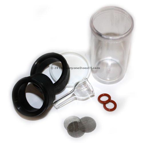 Replacement Parts Kit M420 Mini