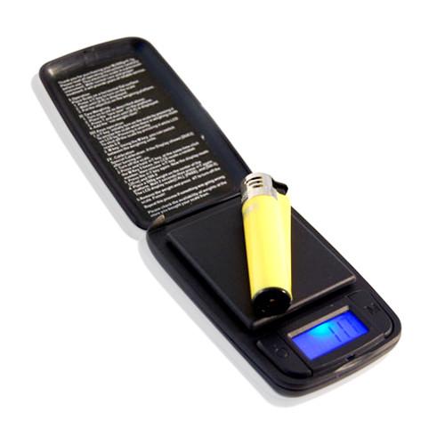 Digital Pocket Scale