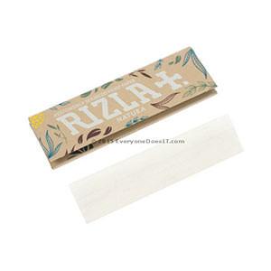 Natura - Regular Size Hemp Rolling Papers