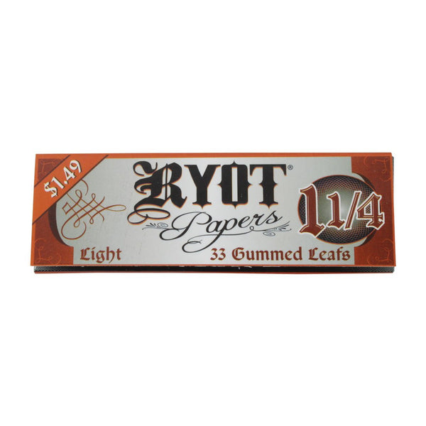 Rolling Papers Regular Size Single Pack