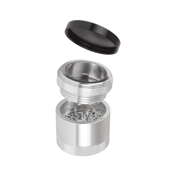 GR8TR Vape Grinder