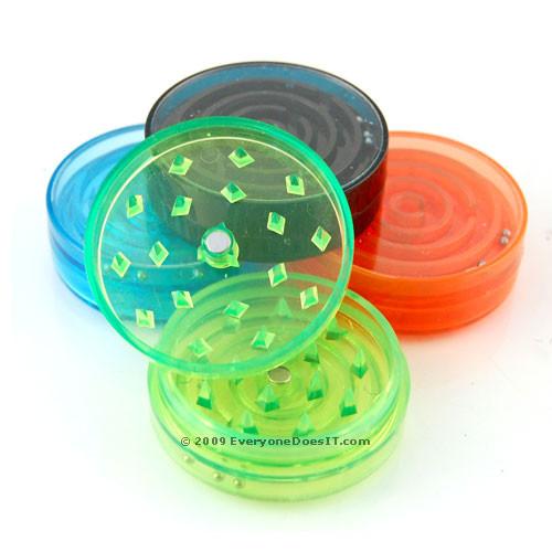 Magnetic Play Mate Grinder