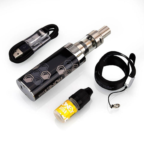 Sub Ohm Vaporizer