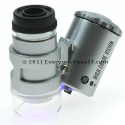 High Grade Vision Microscope Quality Control Scope
