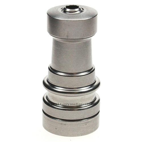 Universal Titanium Concentrate Domeless Nail