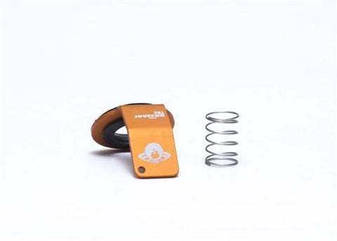 Quickdraw Trigger Release System for Mini m420